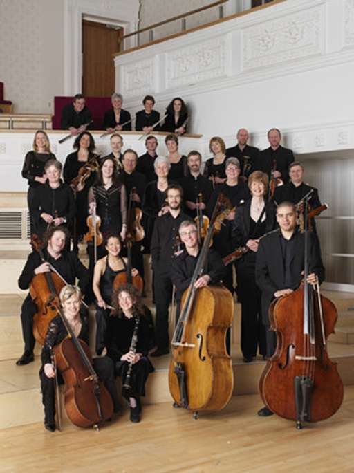 Scottish Chamber Orchestra