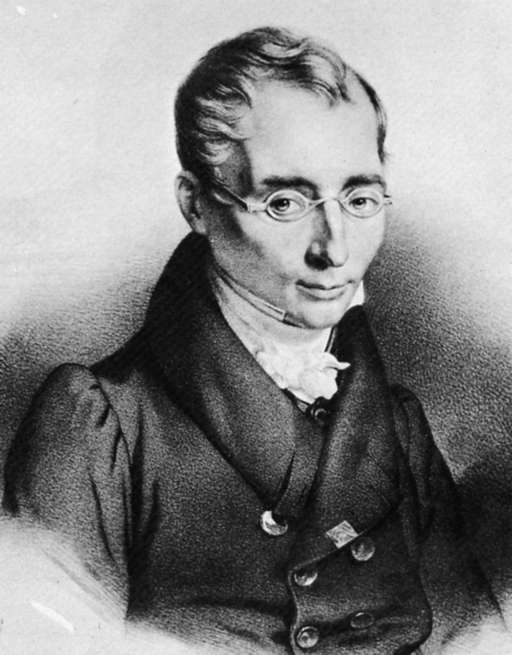 Ferdinand Hérold