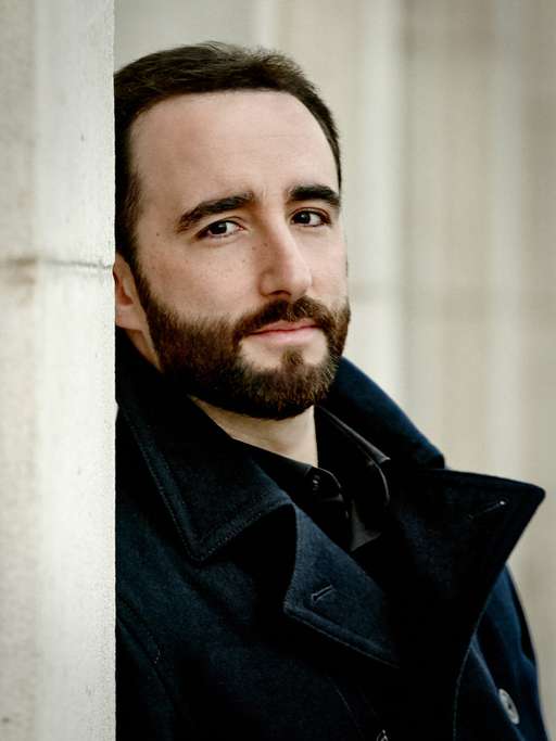 Francisco Fernández-Rueda
