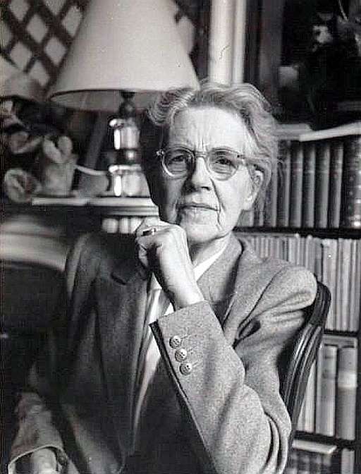 Nadia Boulanger