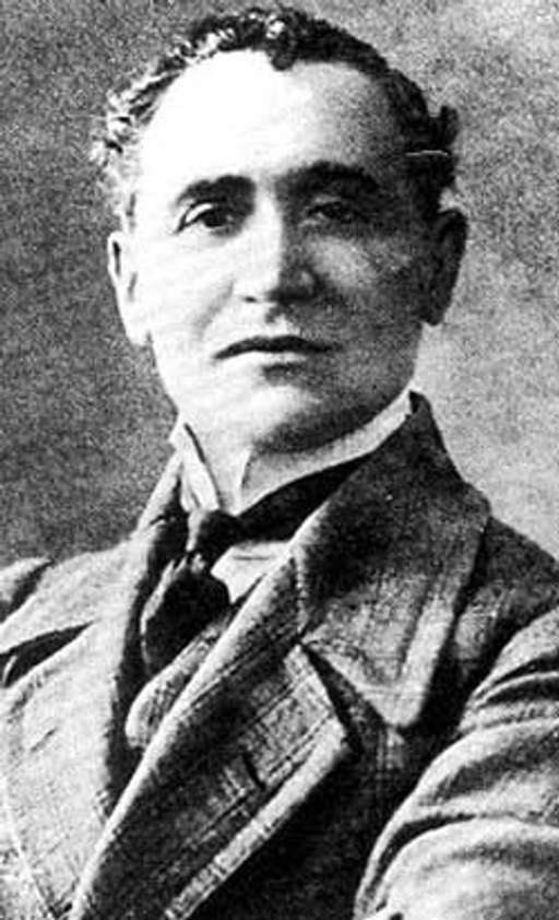 Salvatore Gambardella