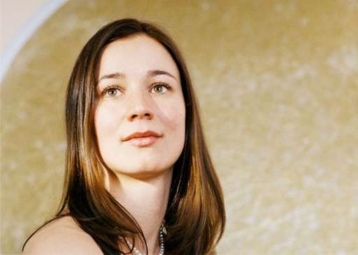 Christina Landshamer