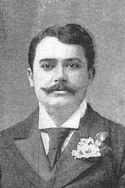 Ernest Bucalossi