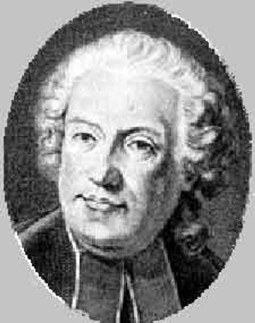 Claude-Benigne Balbastre