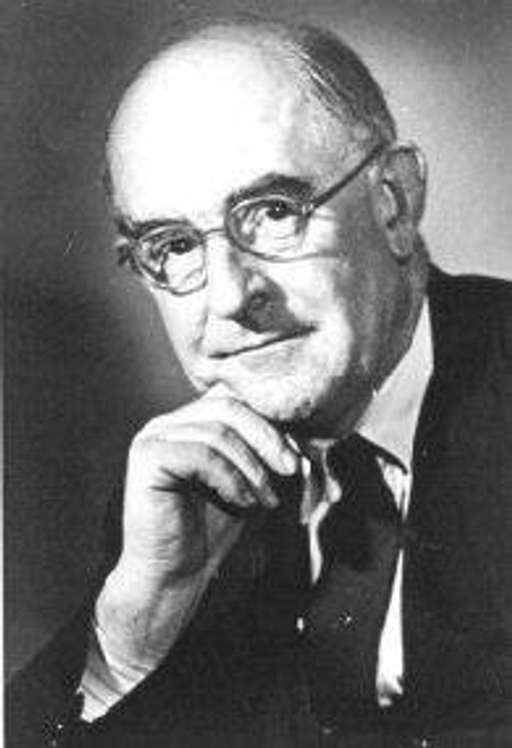 Cecil Armstrong Gibbs