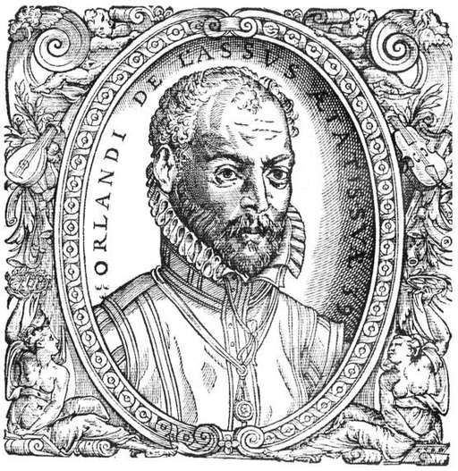 Orlando di Lasso