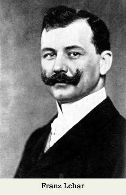 Franz Lehár