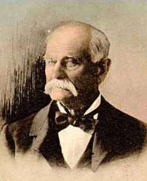 Daniel Decatur Emmett