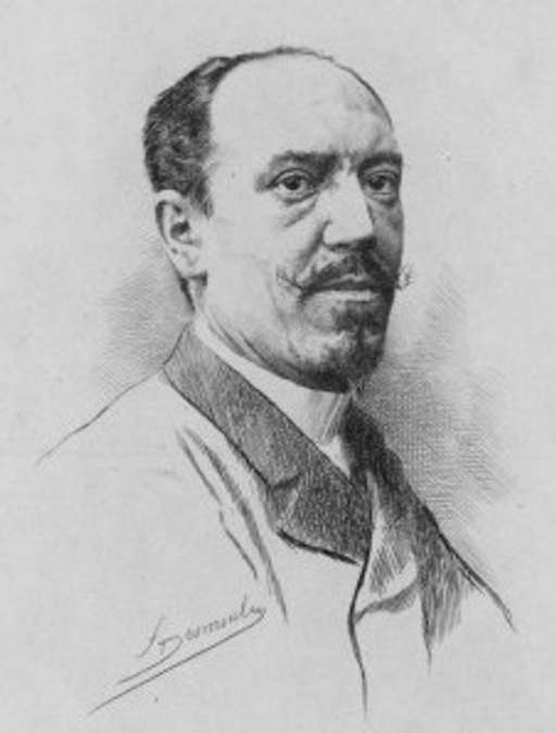 Edmond Haraucourt