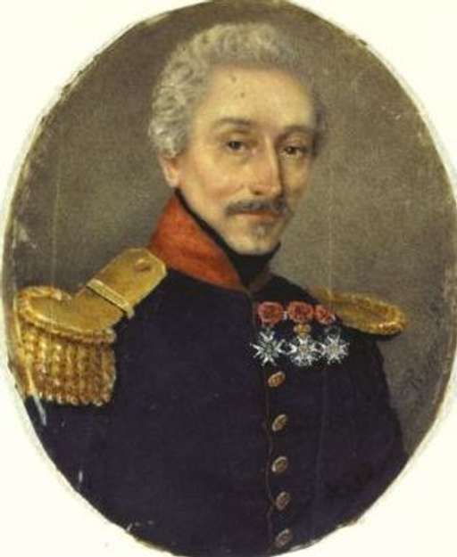 Francois de Fossa