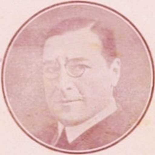Osman Perez-Freire