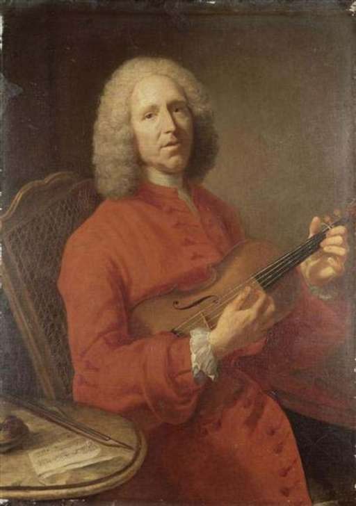 Jean-Philippe Rameau