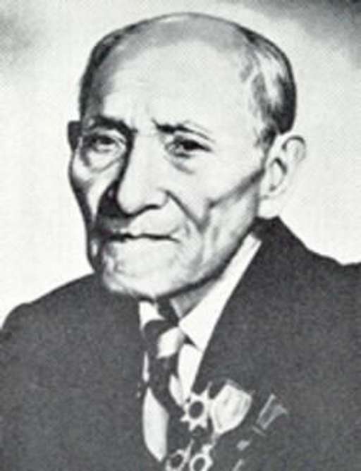 Quirino Mendoza