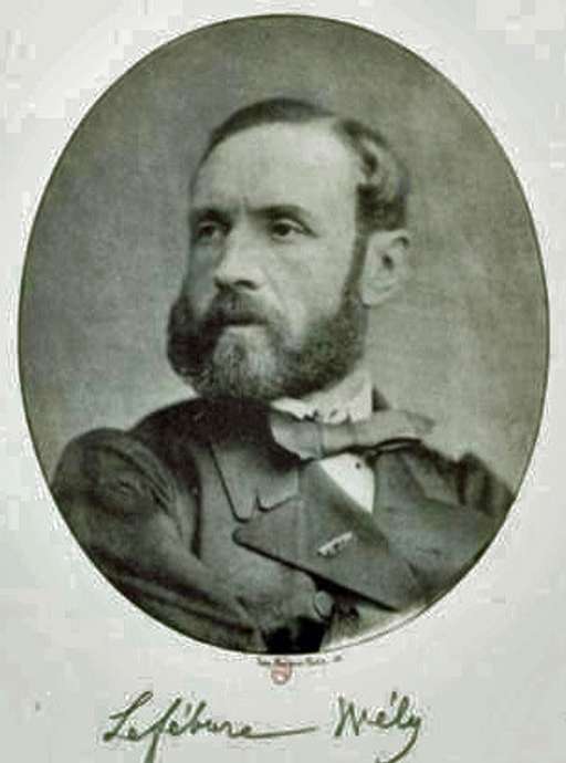 Louis Lefébure-Wély