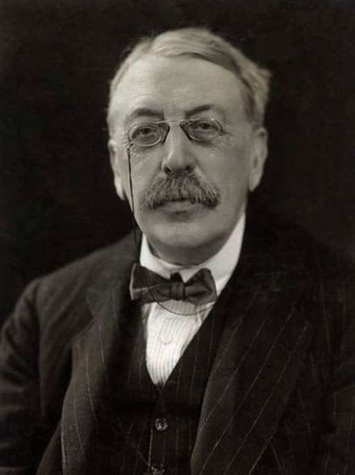 Charles Villiers Stanford