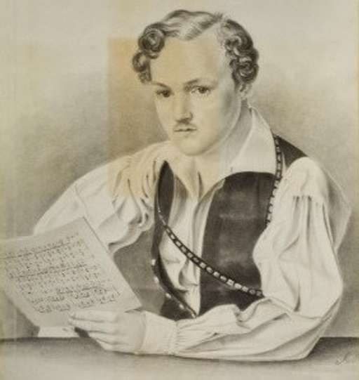 Georg Büchner
