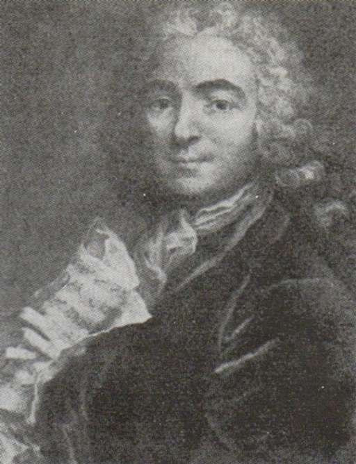 Jean-Marie Leclair