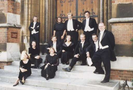 Oxford Camerata