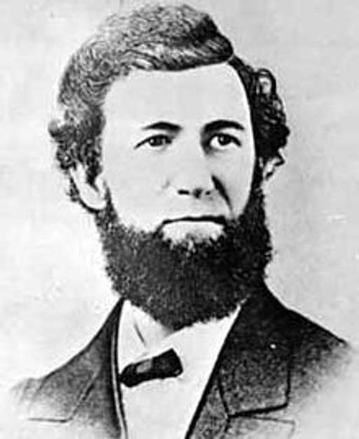 Benjamin Russell Hanby