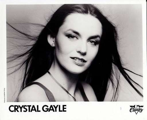 Crystal Gayle