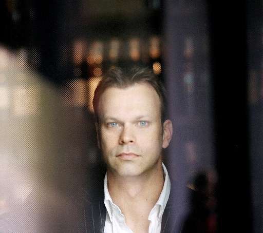 Stefan Vladar