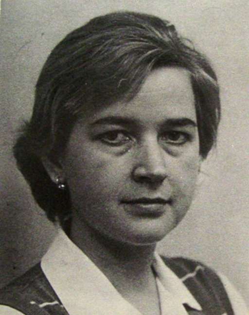 Anna Hölblingová