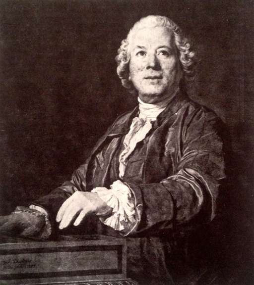 Christoph Willibald Gluck
