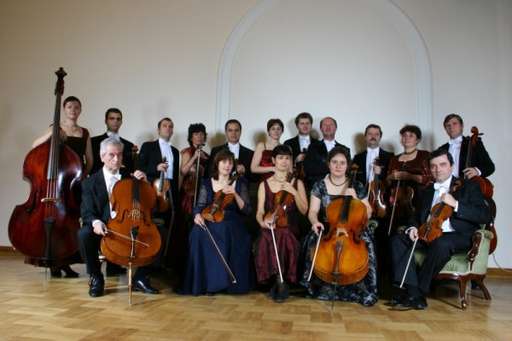 Budapest Strings
