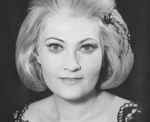 Magdaléna Hajóssyová