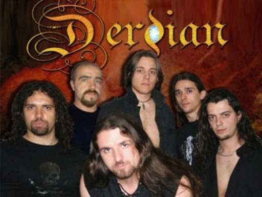 Derdian