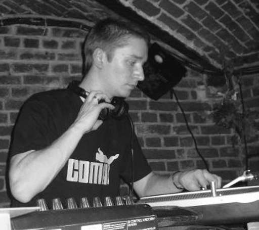 DJ Yox