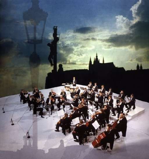 Prager Kammerorchester