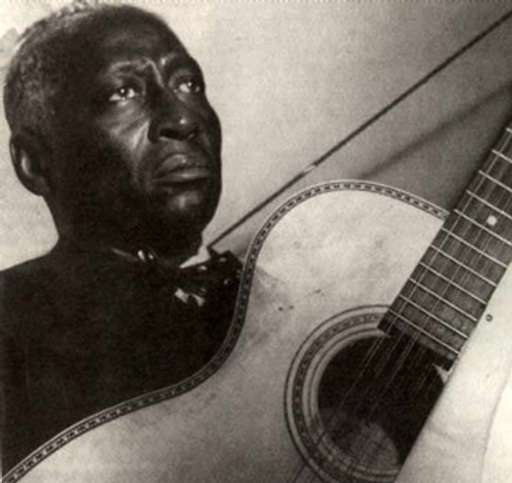 Hudie Leadbelly Ledbetter