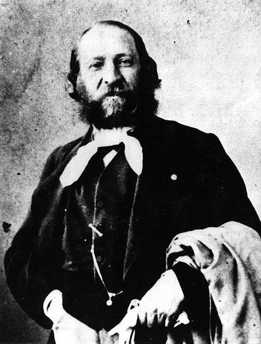 Sebastián de Iradier