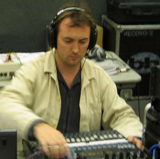 Phil Rowlands