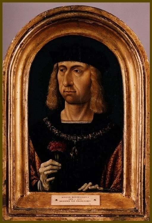 Pierre de La Rue