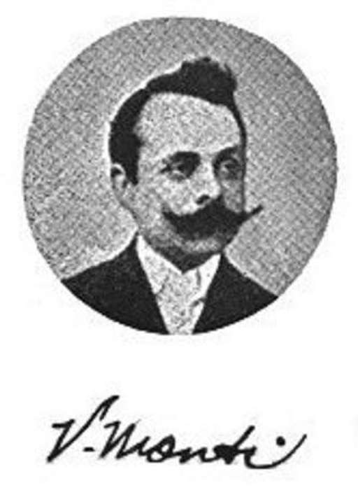 Vittorio Monti