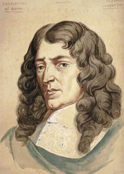 Marc-Antoine Charpentier