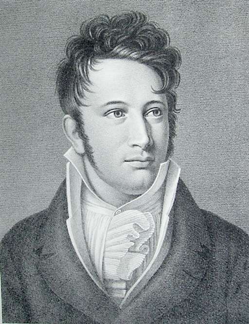 Adam Oehlenschlager