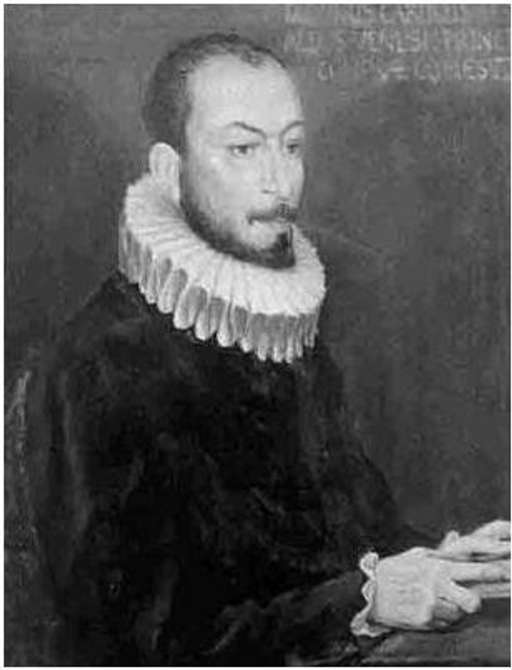 Carlo Gesualdo