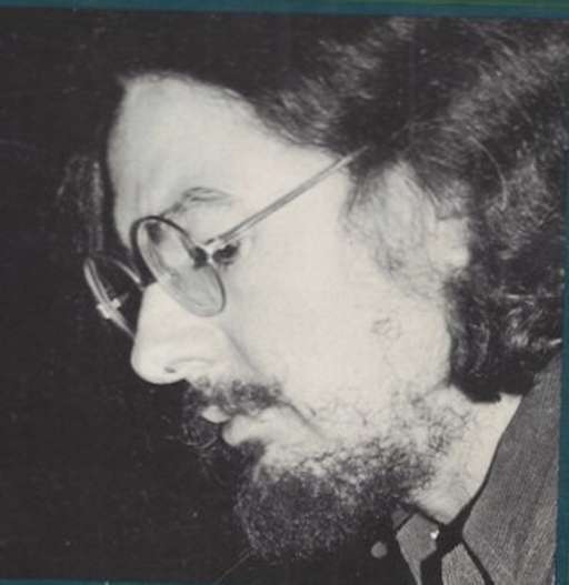 Norman Blake