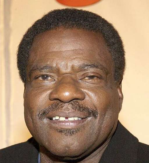 Billy Preston