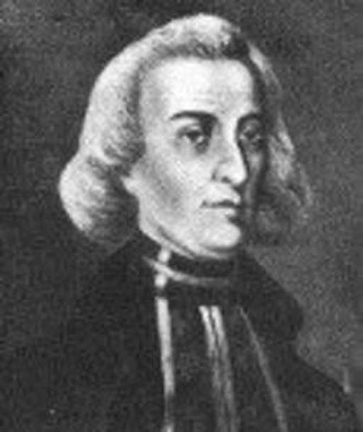 Juan Bautista José Cabanilles