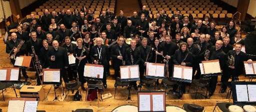 Český národní symfonický orchestr