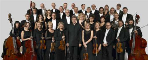 Svenska Kammarorkestern