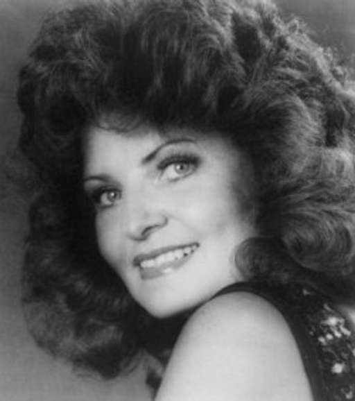 Jeanne Pruett