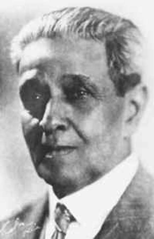 Ernesto Nazareth