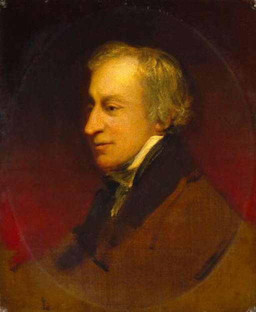 Samuel Wesley