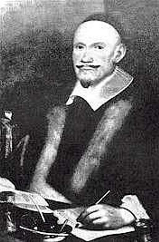 Johannes Crüger