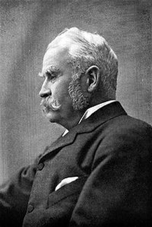 W.S. Gilbert